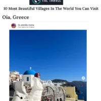 Η ΟΙΑ ΣΤΑ 10 ΟΜΟΡΦΟΤΕΡΑ ΧΩΡΙΑ ΤΟΥ ΚΟΣΜΟΥ