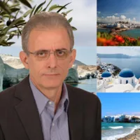 Στο πλευρό του Χάρη Δούκα ο Γιάννης Βλασερός