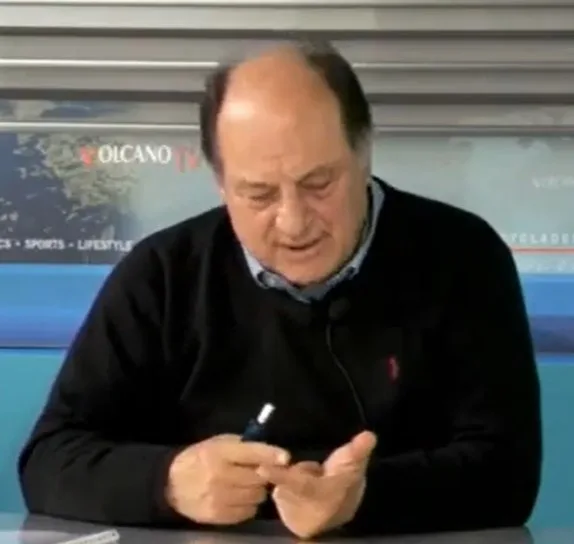 ΒΙΝΤΕΟ: ΤΙ ΑΠΕΓΙΝΑΝ ΤΑ ΜΗΧΑΝΗΜΑΤΑ ΤΟΥ ΛΙΜΕΝΙΚΟΥ ΤΑΜΕΙΟΥ ΘΗΡΑΣ;