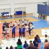 «Σπουδαία νίκη – πρόκριση του Α.Ο. ΘΗΡΑΣ»