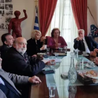 Άλυτα παραμένουν τα σοβαρά προβλήματα παρόλη τη ραγδαία τουριστική ανάπτυξη του νησιού