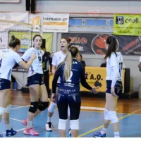 ΝΙΚΗΦΟΡΑ ΠΟΡΕΙΑ ΚΑΙ ΠΡΟΚΡΙΣΗ ΤΟΥ ΑΟ ΘΗΡΑΣ ΣΤΟ ΚΥΠΕΛΟ ΕΛΛΑΔΑΣ