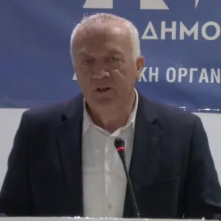 ΚΑΦΟΥΡΟΣ ΜΑΡΚΟΣ
