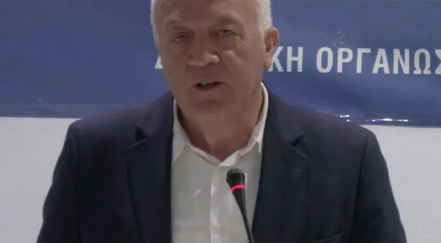 ΚΑΦΟΥΡΟΣ ΜΑΡΚΟΣ