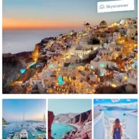 O ΟΜΟΡΦΟΣ ΑΠΡΙΛΗΣ ΤΗΣ ΣΑΝΤΟΡΙΝΗΣ
