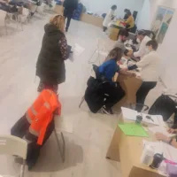 ΑΠΙΣΤΕΥΤΗ ΕΠΙΤΥΧΙΑ ΤΗΣ 63ΗΣ ΜΑΖΙΚΗΣ ΑΙΜΟΔΟΣΙΑΣ