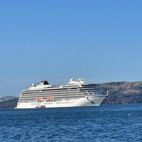 κρουαζιερα