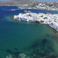 Συνελήφθη διαρρήκτης στη Μύκονο