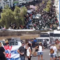 ΝΟΣΟΚΟΜΕΙΟ ΘΗΡΑΣ-ΝΟΣΟΚΟΜΕΙΟ ΙΕΡΑΠΕΤΡΑΣ, ΜΙΑ ΣΥΓΚΡΙΣΗ ΘΛΙΨΗΣ