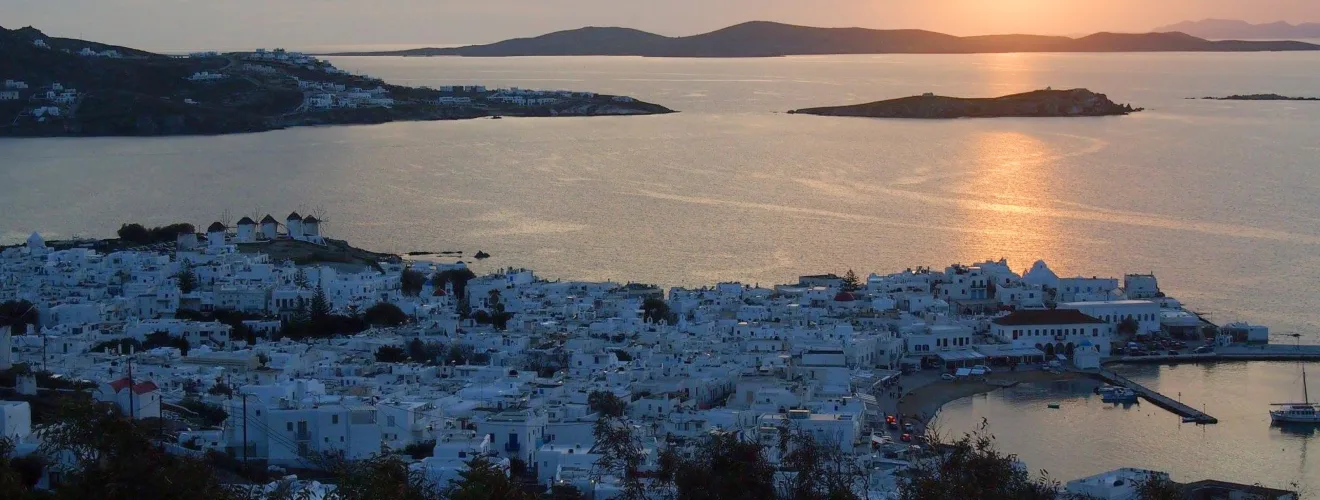 Mykonos