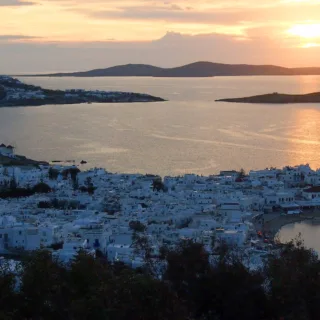 Mykonos