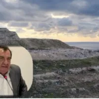 Παρέμβαση της Εισαγγελέως Νάξου για την χωματερή-Έκτακτη συνεδρίαση της ΠΕΔ Νοτίου Αιγαίου