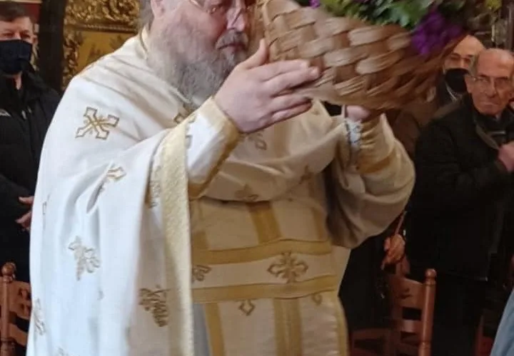 ΔΑΜΑΣΚΗΝΟΣ ΓΑΒΑΛΑΣ