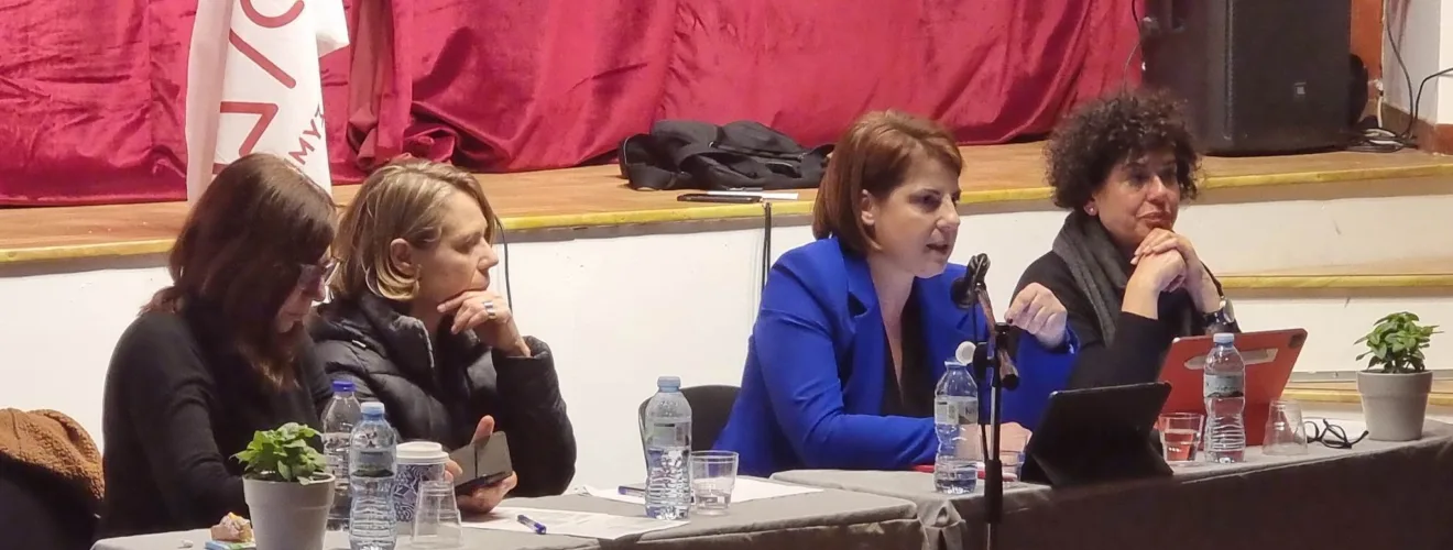 Εκδήλωση Πάρος