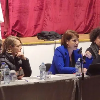 Εκδήλωση Πάρος