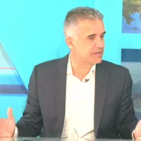 ΒΙΝΤΕΟ:ΣΥΝΕΝΤΕΥΞΗ ΤΟΥ ΥΠΟΨΗΦΙΟΥ ΒΟΥΛΕΥΤΗ ΣΥΡΙΖΑ-ΠΣ Γ.ΜΑΡΑΓΚΟΥ