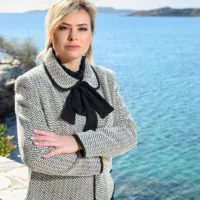 ΝΕΑ ΥΠΟΨΗΦΙΑ ΒΟΥΛΕΥΤΗΣ ΤΟΥ ΠΑΣΟΚ-ΚΙΝΑΛ ΣΤΙΣ ΚΥΚΛΑΔΕΣ