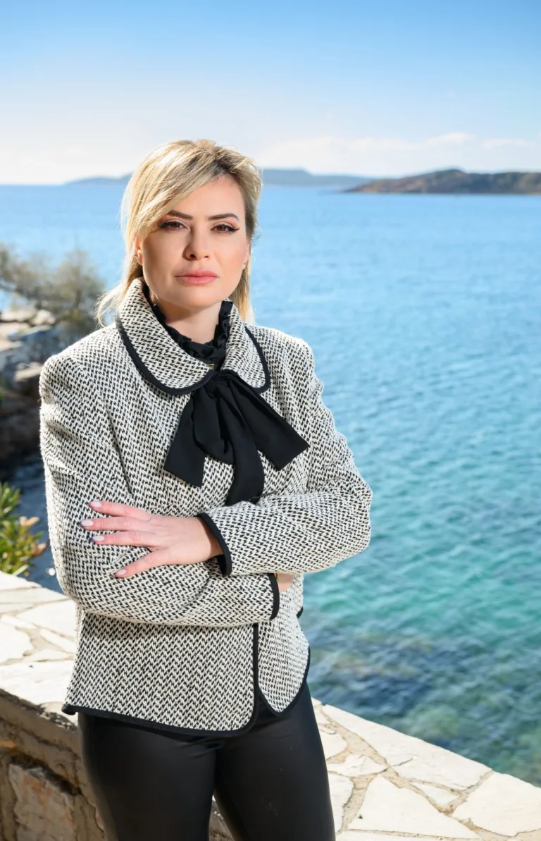 ΝΕΑ ΥΠΟΨΗΦΙΑ ΒΟΥΛΕΥΤΗΣ ΤΟΥ ΠΑΣΟΚ-ΚΙΝΑΛ ΣΤΙΣ ΚΥΚΛΑΔΕΣ