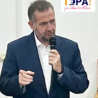 Σφοδρή αντίδραση Μ. Ορφανού για τις απαγορεύσεις σε Αμμούδι και αλλού