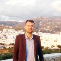 Χρήστος Πολατσίδης – Υποψήφιος στις εκλογες με το ΠΑΣΟΚ-ΚΙΝΑΛ