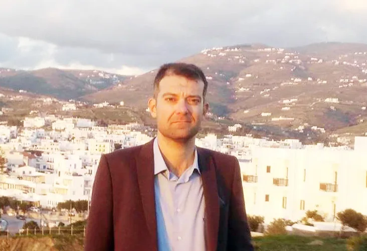 ΠΟΛΑΤΣΙΔΗΣ