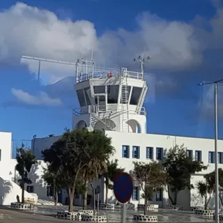 ΠΥΡΓΟΣ ΕΛΕΓΧΟΥ