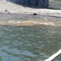 ΚΗΛΙΔΑ ΡΥΠΑΝΣΗΣ ΣΤΟΝ ΕΞΩ ΓΙΑΛΟ ΚΑΡΤΕΡΑΔΟΥ