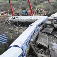 Ο ΔΗΜΟΣ ΘΗΡΑΣ ΣΥΜΜΕΤΕΧΕΙ ΣΤΟ 3ΗΜΕΡΟ ΠΕΝΘΟΣ ΓΙΑ ΤΗ ΣΙΔΗΡΟΔΡΟΜΙΚΗ ΤΡΑΓΩΔΙΑ