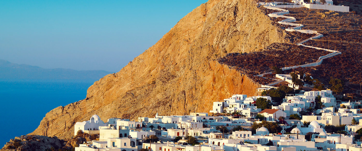 ΦΟΛΕΓΑΝΔΡΟΣ