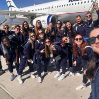 “Το ταξίδι για το όνειρο ξεκίνησε…”