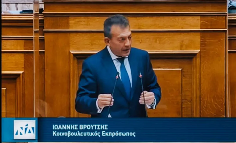 Να επανέλθει ο μειωμένος ΦΠΑ στις Κυκλαδες