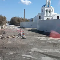 ΠΡΟΒΛΗΜΑΤΑ ΣΤΟ ΟΔΙΚΟ ΔΙΚΤΥΟ ΣΤΗΝ ΠΕΡΙΟΧΗ ΕΡΓΟΣΤΑΣΙΟΥ ΔΕΗ