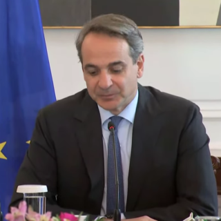 μητσοτακης