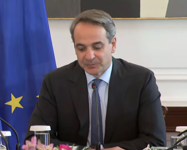 ΑΝΑΚΟΙΝΩΣΕ ΕΚΛΟΓΕΣ Ο ΠΡΩΘΥΠΟΥΡΓΟΣ