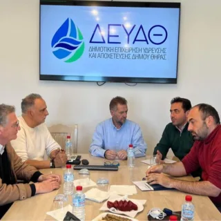 συριζα δευαθ