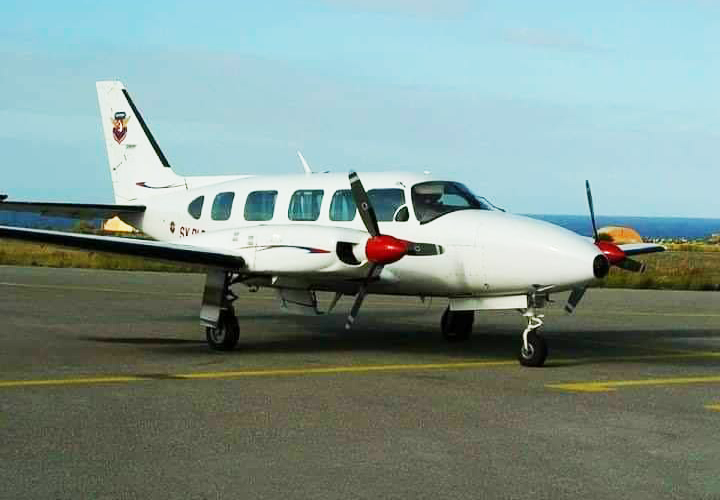 ΑΕΡΟΠΛΑΝΑΚΙ