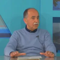 ΒΙΝΤΕΟ: ΣΥΝΕΝΤΕΥΞΗ ΤΖΩΡΤΖΗ ΜΑΚΡΥΩΝΙΤΗ