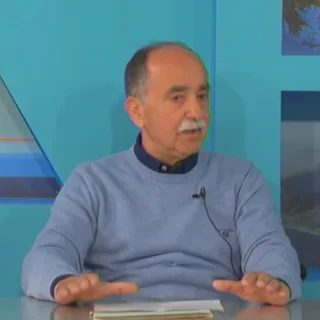 ΜΑΚΡΥΩΝΙΤΗΣ