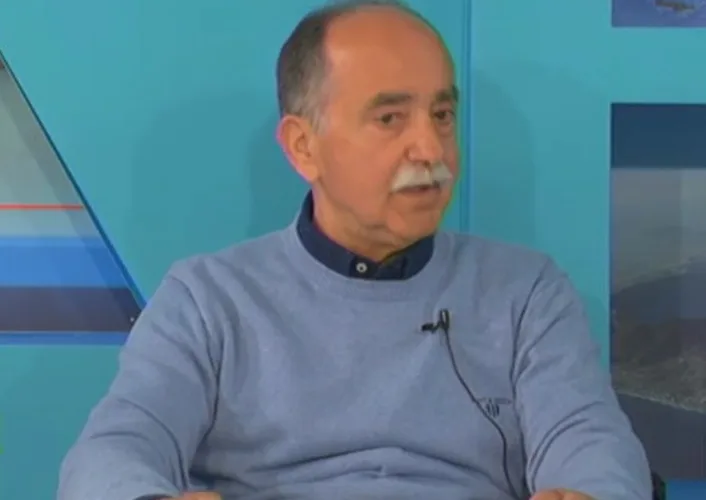 ΜΑΚΡΥΩΝΙΤΗΣ