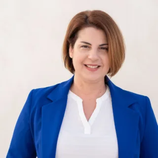 Μαρία Χανιώτη web