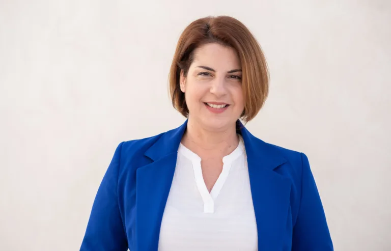 “Με τον ΣΥΡΙΖΑ Π.Σ. μπροστά!”
