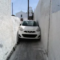 Η ΘΕΜΕΛΙΩΔΗΣ ΔΙΑΦΟΡΑ ΤΟΥ ΝΑ ΜΗ ΧΩΡΑΣ ΣΤΟ ΤΖΙΝ ΚΑΙ ΤΟΥ ΝΑ ΜΗ ΧΩΡΑΣ ΣΤΟ ΔΡΟΜΑΚΙ