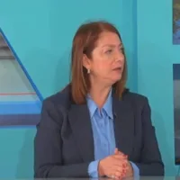 ΒΙΝΤΕΟ: ΣΥΝΕΝΤΕΥΞΗ ΤΗΣ ΔΕΣΠΟΙΝΑΣ ΠΡΙΝΙΑ