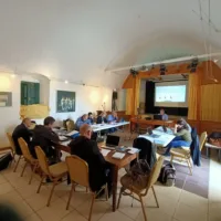 Η ελίτ της παγκόσμιας ηφαιστειολογίας στη Σαντορίνη για το Κουλούμπο
