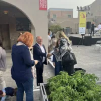 Ο ΕΠΙΚΕΦΑΛΗΣ ΤΗΣ “ΘΗΡΑΪΚΗΣ ΠΟΛΙΤΕΙΑΣ ΣΤΟ ΜΑΘΗΤΙΚΟ ΦΕΣΤΙΒΑΛ