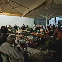 Δραστηριότητα της Μ. Χανιώτη