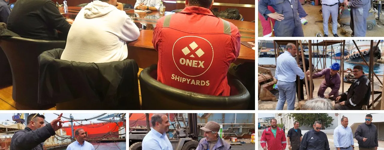 POLYCHRONAKOS NEORIO