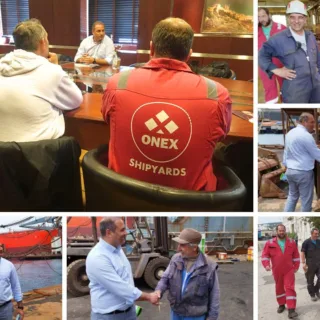 POLYCHRONAKOS NEORIO