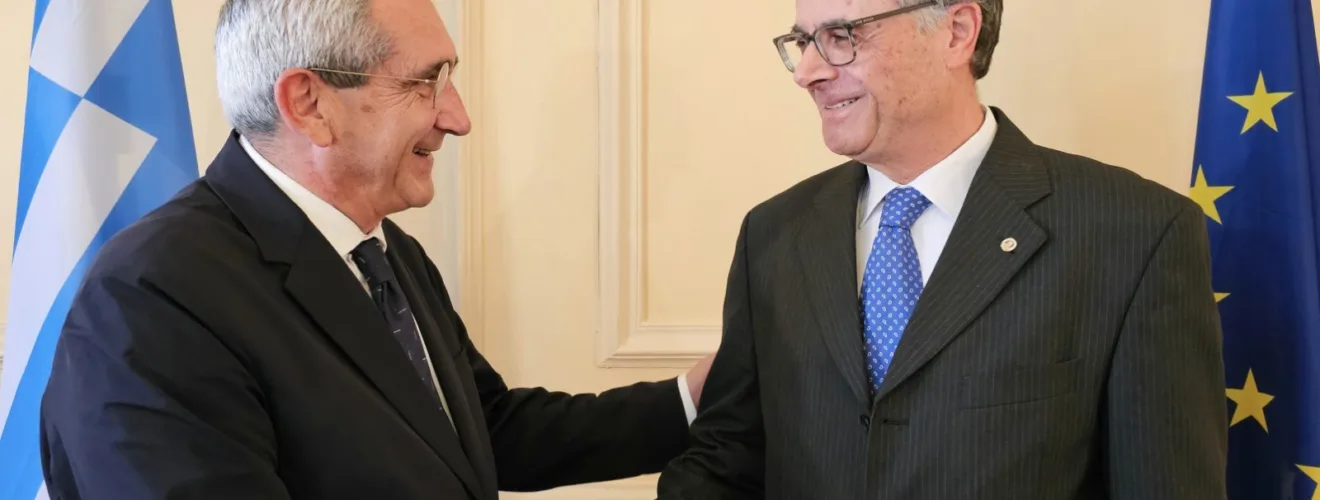 ΝΙΚΟΛΑΟΣ ΦΩΤΕΙΝΙΑΣ