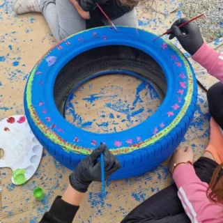 ΠΑΡΚΟ ΚΥΚΛΟΦΟΡΙΑ